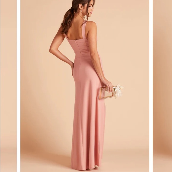 Birdy Grey Bridesmaid Gene Dress - Picture 2 of 6